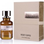 Maison Tahite Velvet Coffee