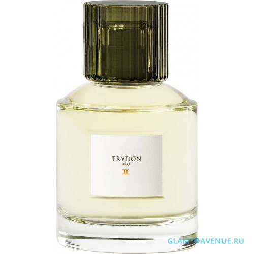 Maison Trudon II