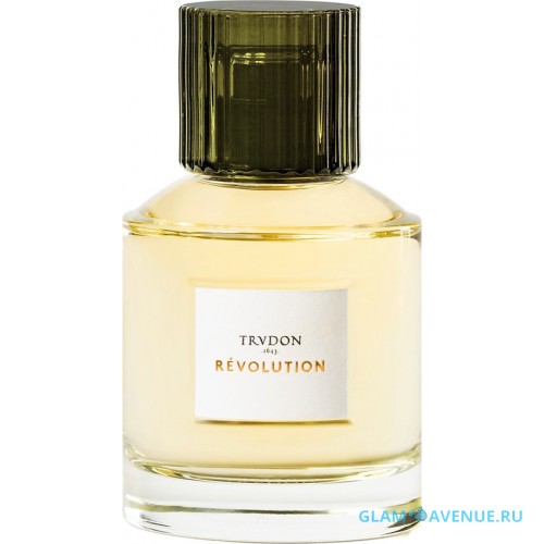 Maison Trudon Revolution