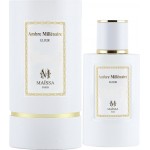 Maissa Ambre Millenaire