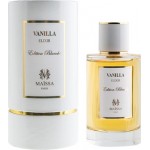 Maissa Vanilla