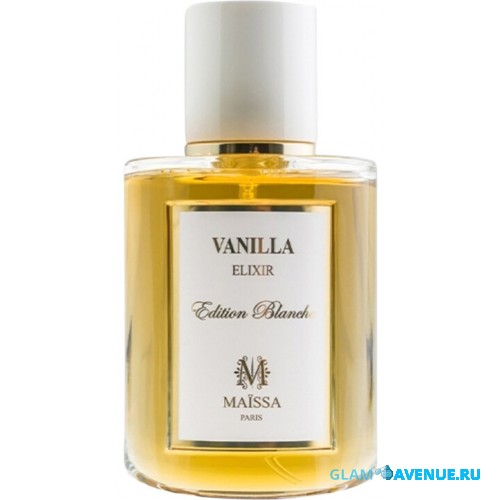 Maissa Vanilla