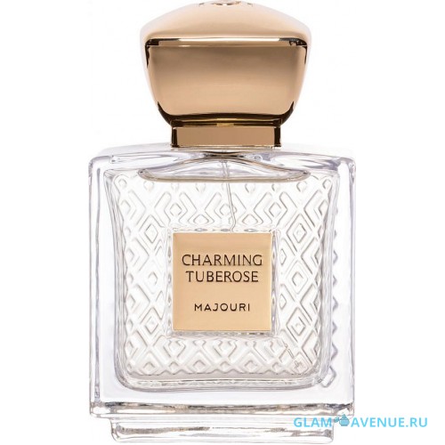 Majouri Charming Tuberose