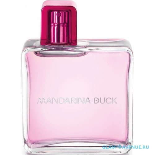 Mandarina Duck For Her