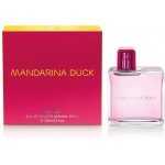 Mandarina Duck For Her