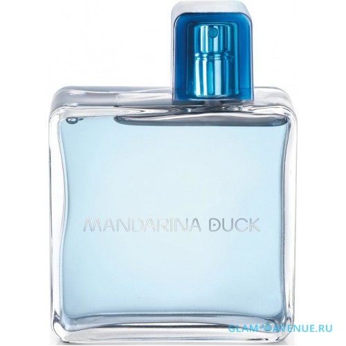 Mandarina Duck For Him