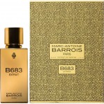 Marc-Antoine Barrois B683 Extrait