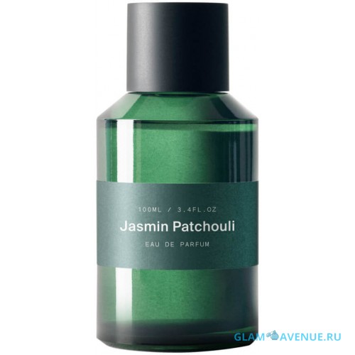 Marie Jeanne Jasmin Patchouli