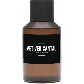 Marie Jeanne Vetiver Santal