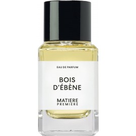 Matiere Premiere Bois D'ebene