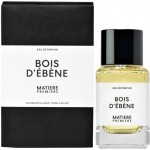 Matiere Premiere Bois D'ebene