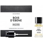 Matiere Premiere Bois D'ebene