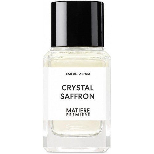 Matiere Premiere Crystal Saffron