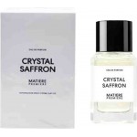 Matiere Premiere Crystal Saffron