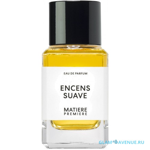 Matiere Premiere Encens Suave