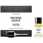 Matiere Premiere Encens Suave