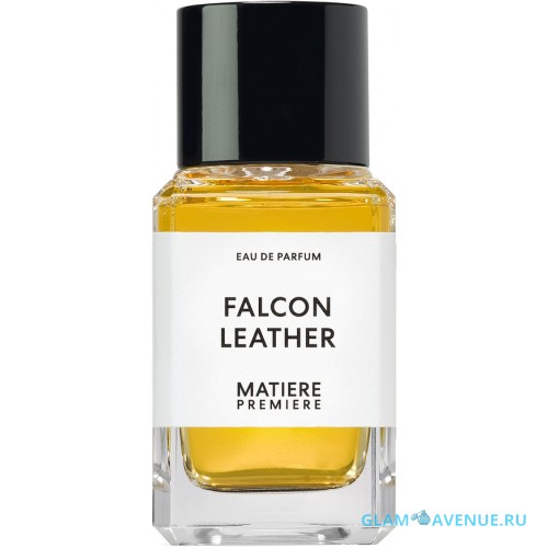 Matiere Premiere Falcon Leather