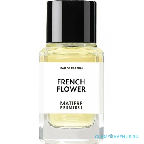 Matiere Premiere French Flower