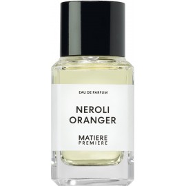 Matiere Premiere Neroli Oranger