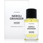 Matiere Premiere Neroli Oranger