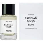 Matiere Premiere Parisian Musc