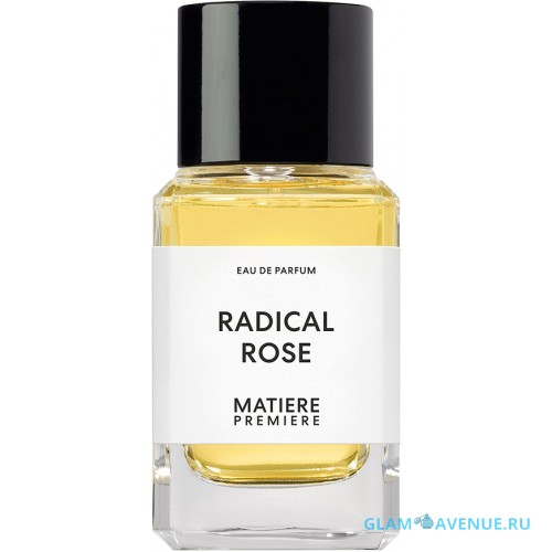 Matiere Premiere Radical Rose