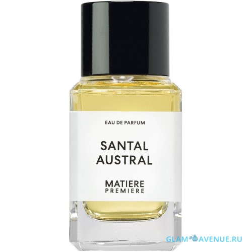 Matiere Premiere Santal Austral