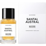 Matiere Premiere Santal Austral