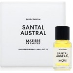 Matiere Premiere Santal Austral