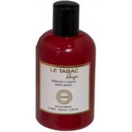 Mawaz Manzor Le Tabac Rouge