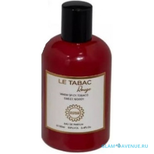 Mawaz Manzor Le Tabac Rouge