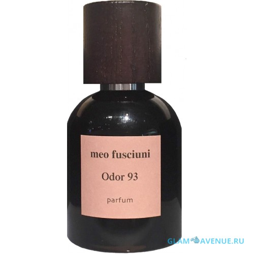 Meo Fusciuni Odor 93