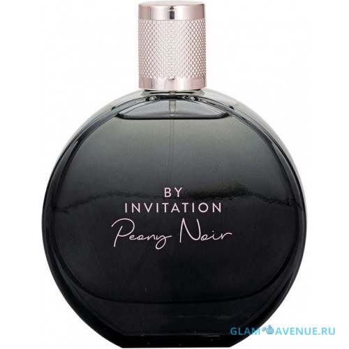 Michael Buble By Invitation Peony Noir