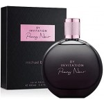 Michael Buble By Invitation Peony Noir