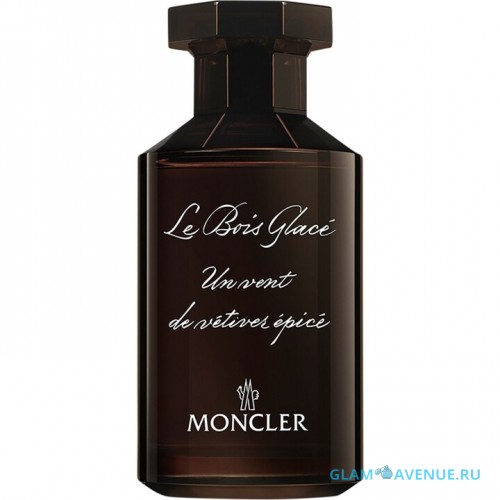 Moncler Le Bois Glacé