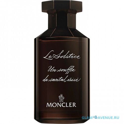 Moncler Le Solstice