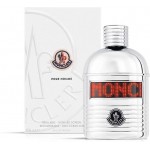 Moncler Moncler Pour Homme