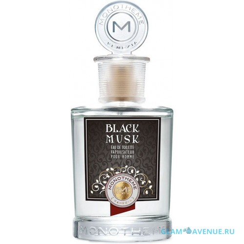 Monotheme Fine Fragrances Venezia Black Musk