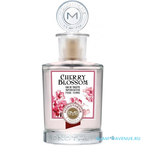 Monotheme Fine Fragrances Venezia Cherry Blossom