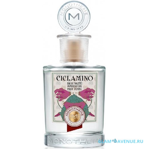 Monotheme Fine Fragrances Venezia Ciclamino