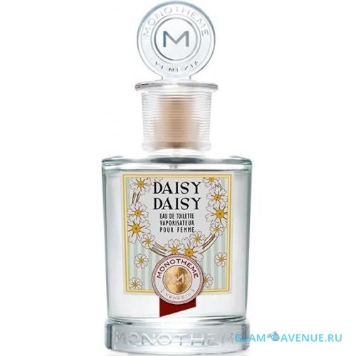 Monotheme Fine Fragrances Venezia Daisy Daisy