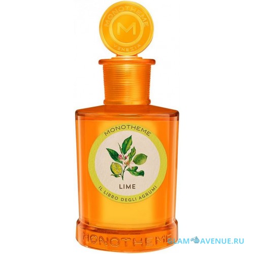 Monotheme Fine Fragrances Venezia Lime