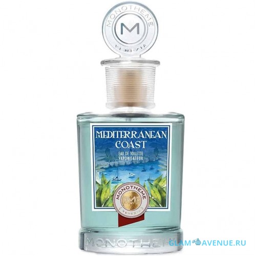 Monotheme Fine Fragrances Venezia Mediterranean Coast