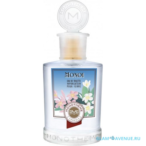 Monotheme Fine Fragrances Venezia Monoi