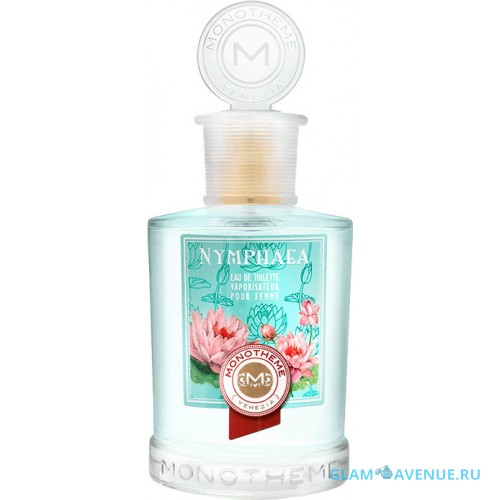 Monotheme Fine Fragrances Venezia Nymphaea