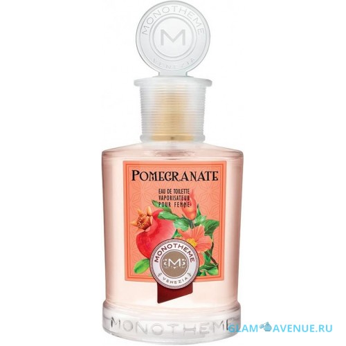 Monotheme Fine Fragrances Venezia Pomegranate