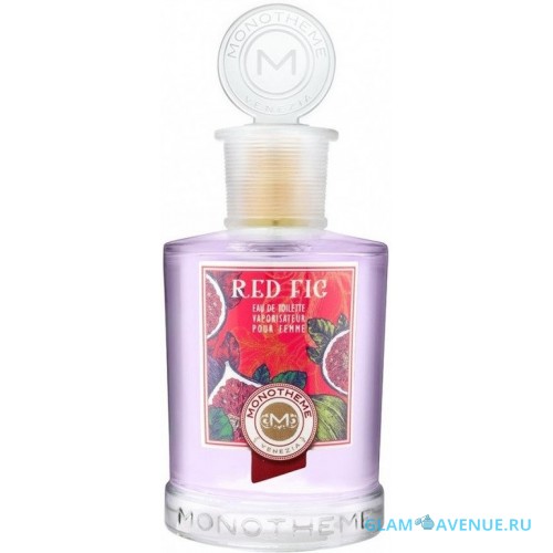 Monotheme Fine Fragrances Venezia Red Fig