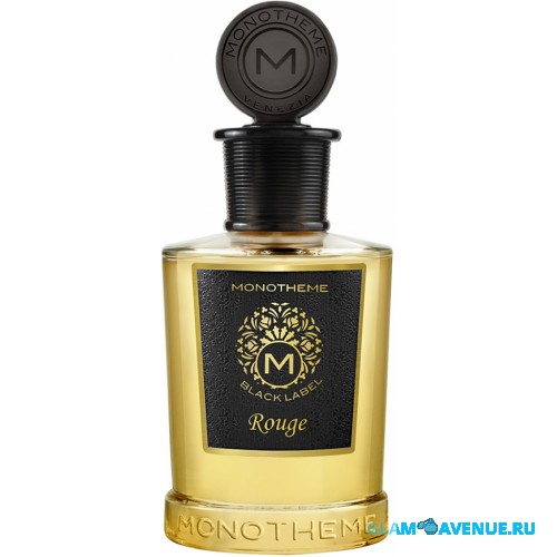 Monotheme Fine Fragrances Venezia Rouge