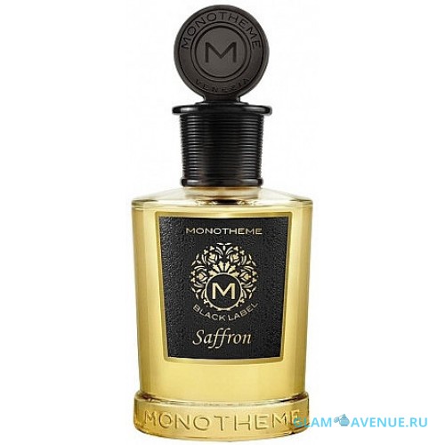 Monotheme Fine Fragrances Venezia Saffon