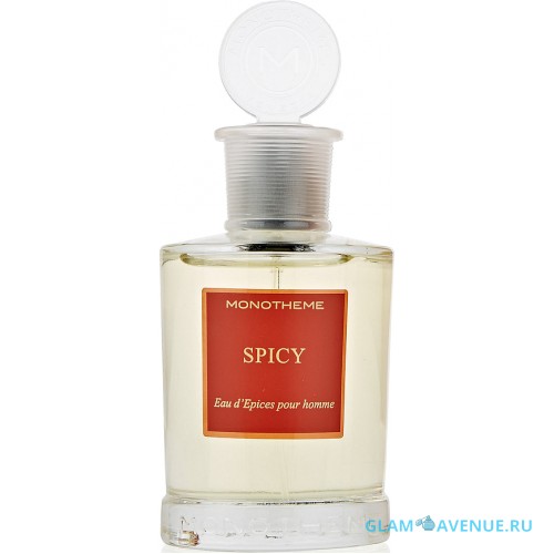 Monotheme Fine Fragrances Venezia Spicy